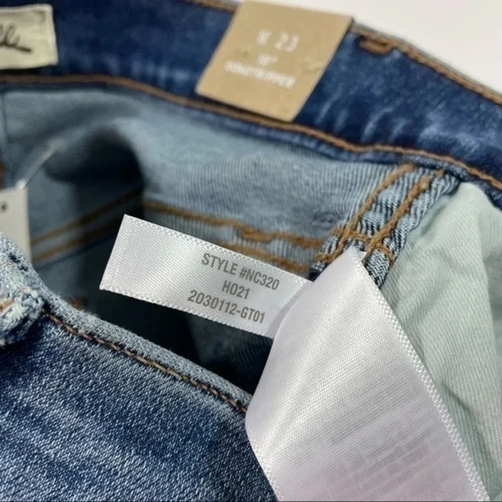 New Madewell 10